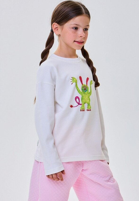 Лонгслив Katybella