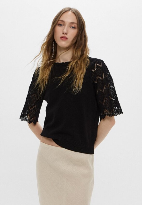 Джемпер Twinset Milano