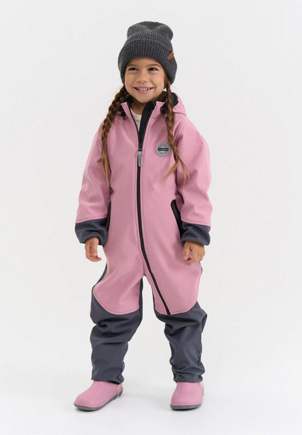 Комбинезон Bungly