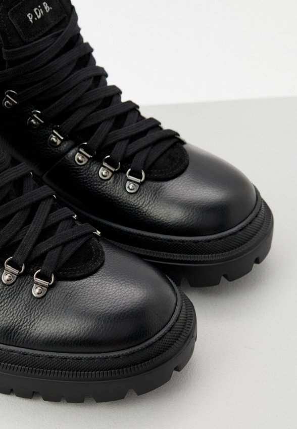 Ботинки Principe di Bologna