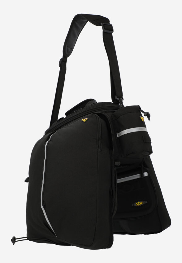 Сумка на велосипед Topeak MTS, Черный