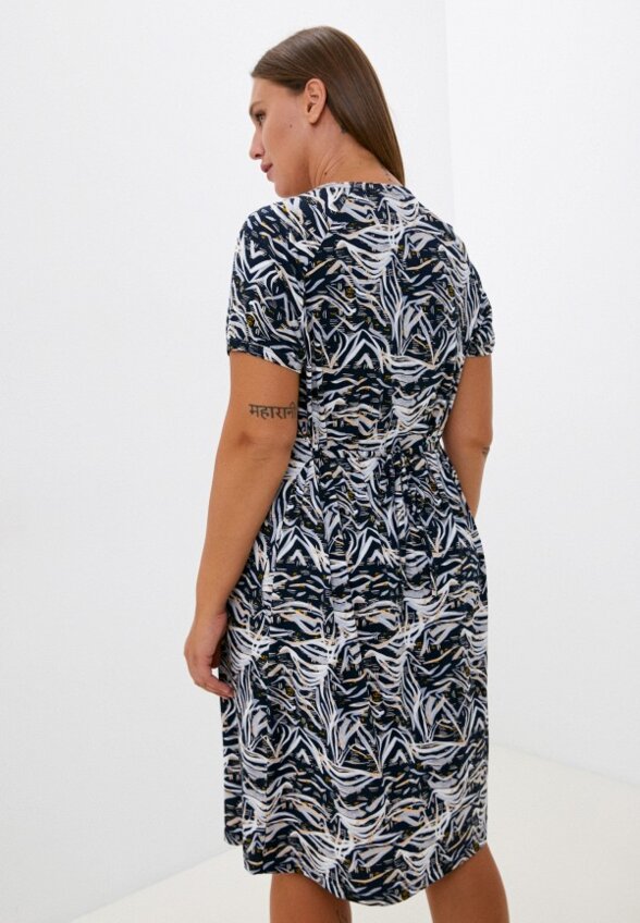 Халат домашний Агапэ