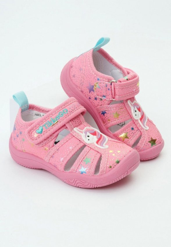 Сандалии Tikkago