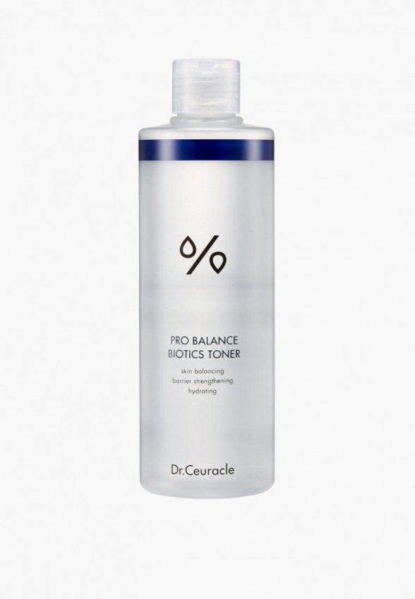 Тонер для лица Dr.Ceuracle