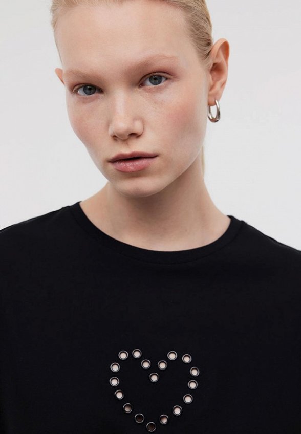 Футболка Baon