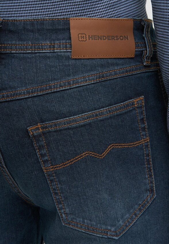 Джинсы Henderson
