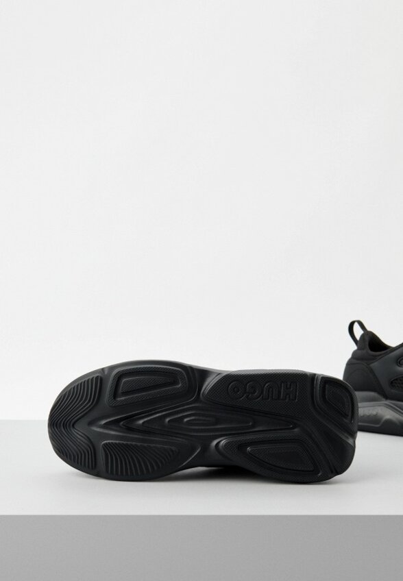 Кроссовки Hugo