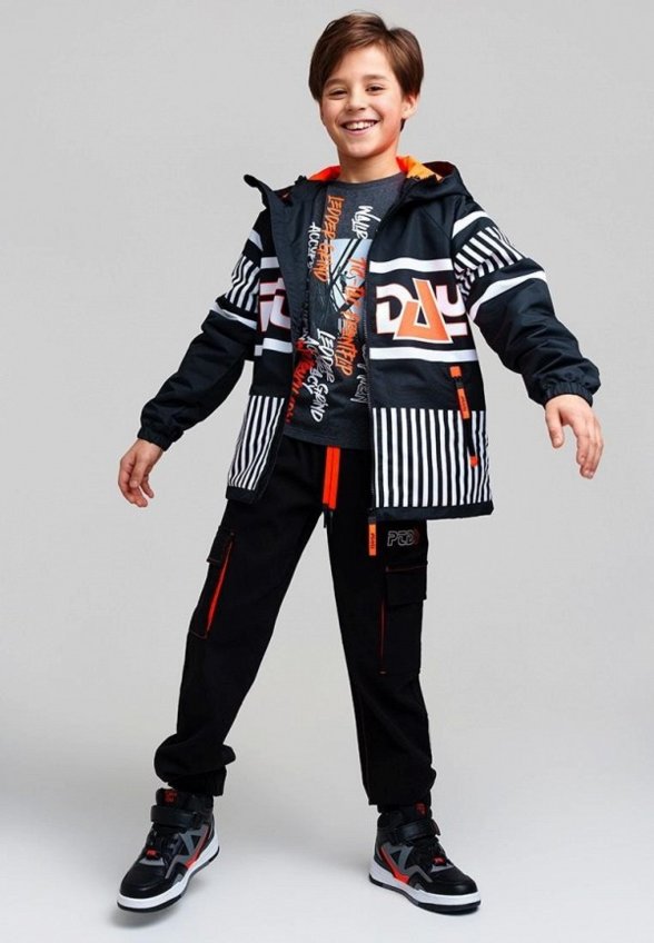 Куртка PlayToday