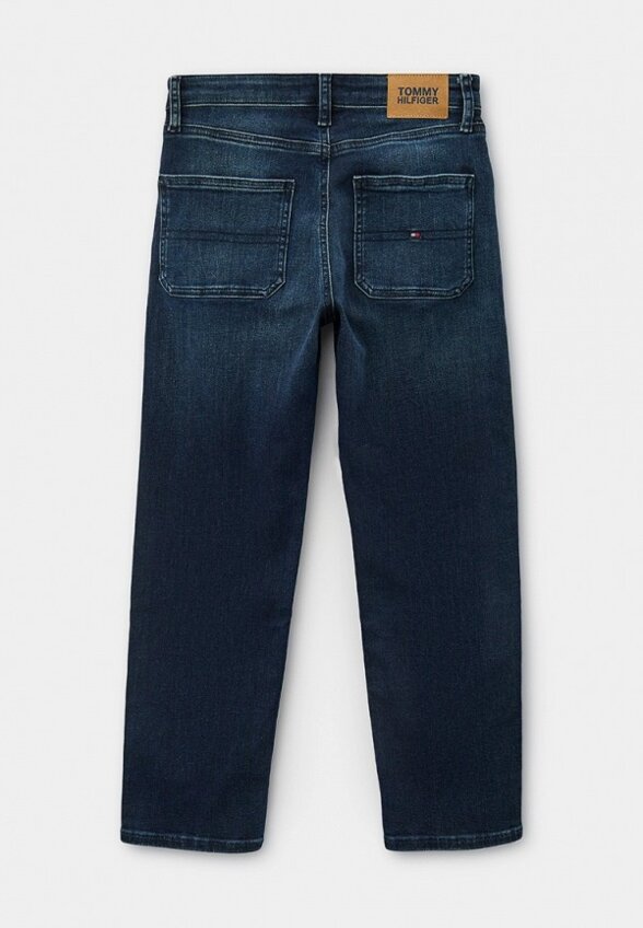 Джинсы Tommy Hilfiger