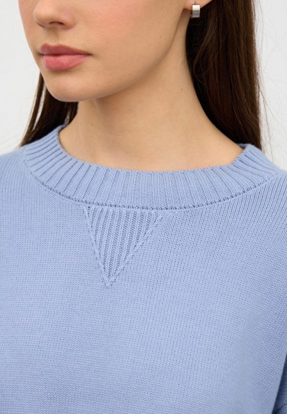 Джемпер Gray Moss