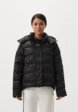 Пуховик EA71  - превью