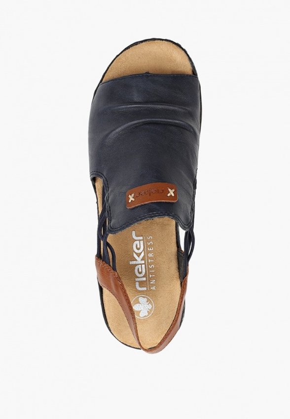 Босоножки Rieker