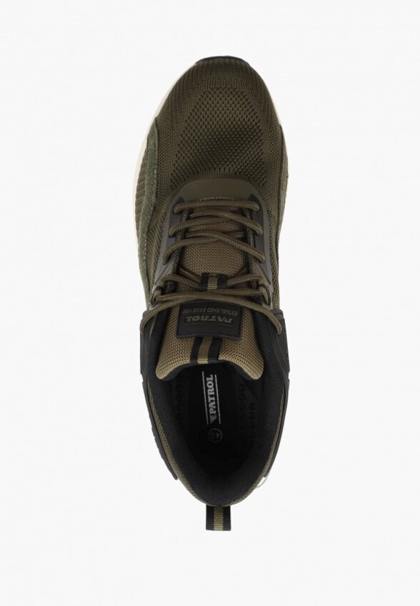 Кроссовки Patrol