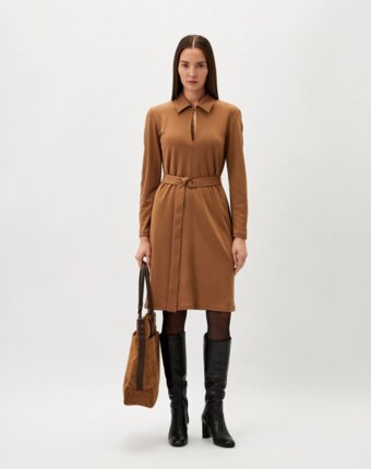 Платье Max Mara Leisure женщинам