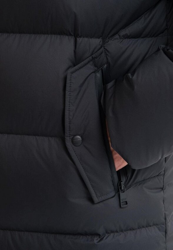 Пуховик Kanzler