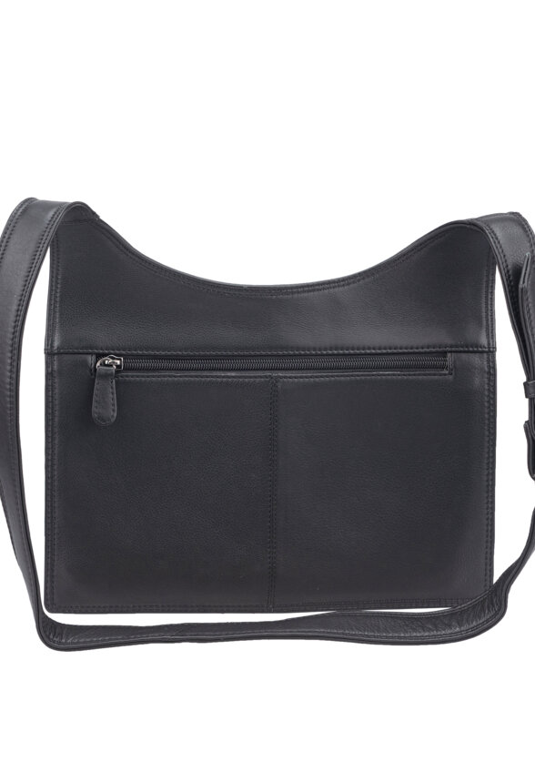 Др.Коффер M402892-44-04 сумка через плечо