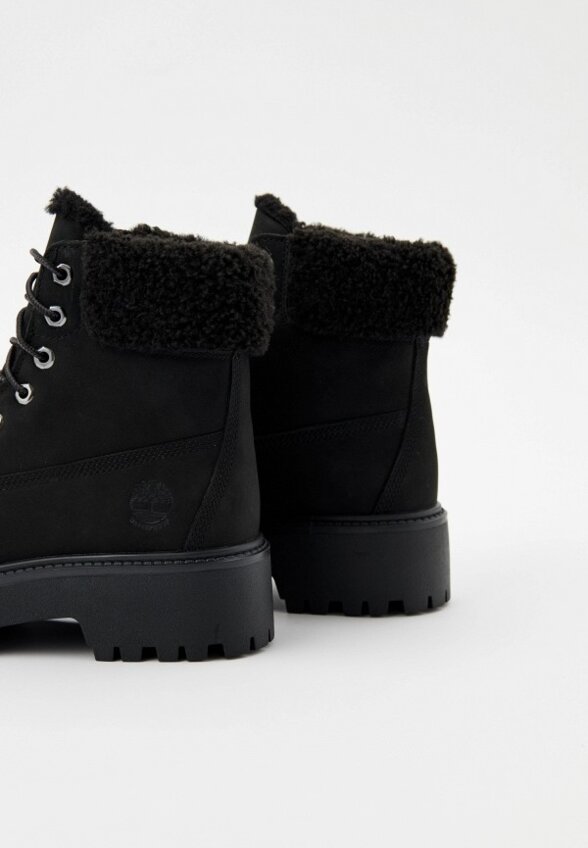 Ботинки Timberland