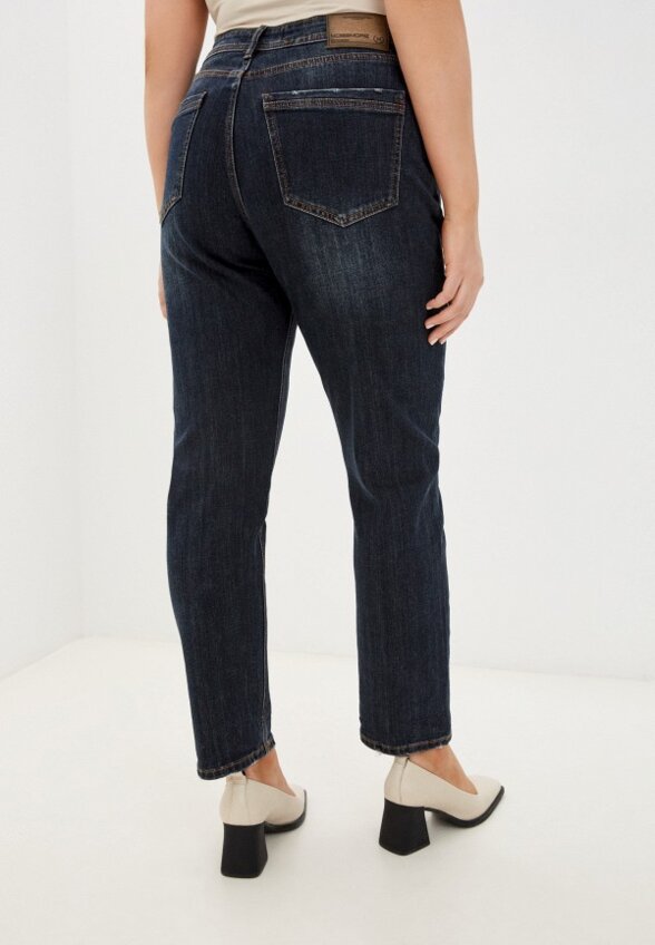 Джинсы Mossmore