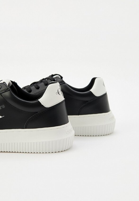 Кеды Calvin Klein Jeans