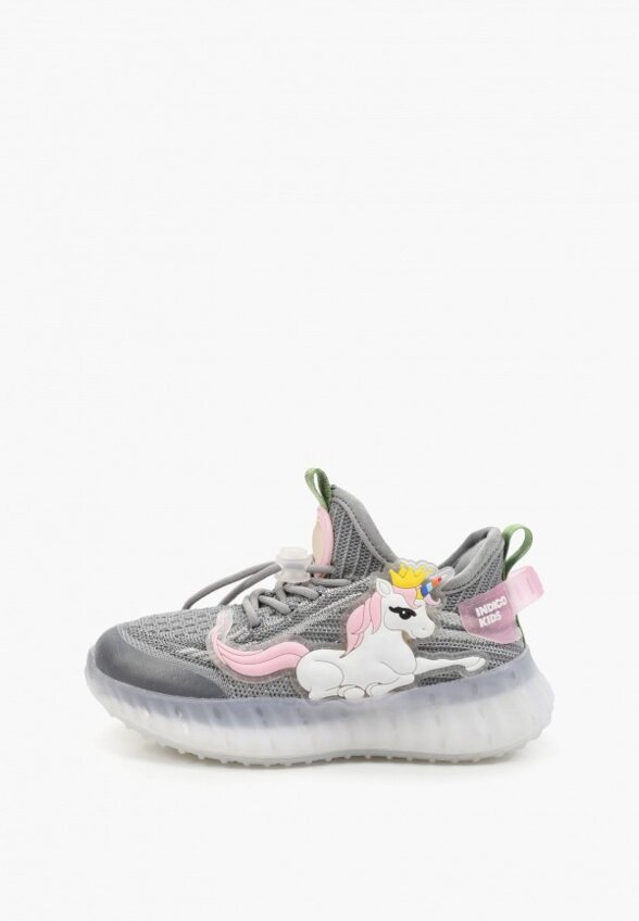 Кроссовки и браслеты 2 шт. Indigo Kids