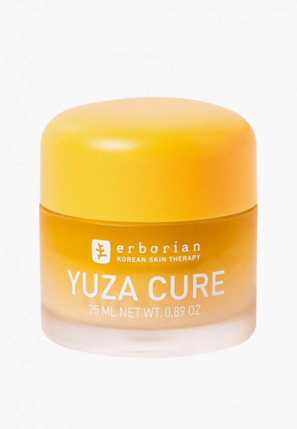 Крем-концентрат для лица Erborian