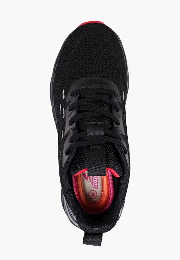 Кроссовки Sigma