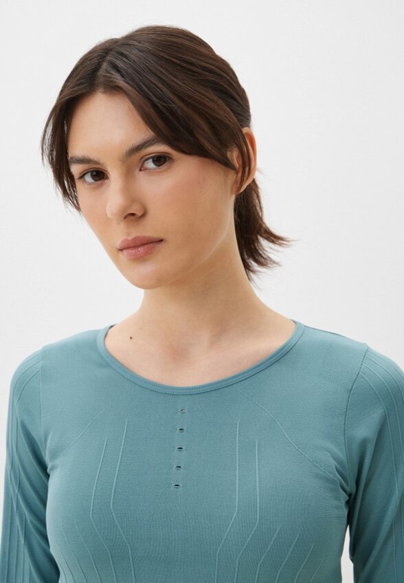 Лонгслив спортивный Born