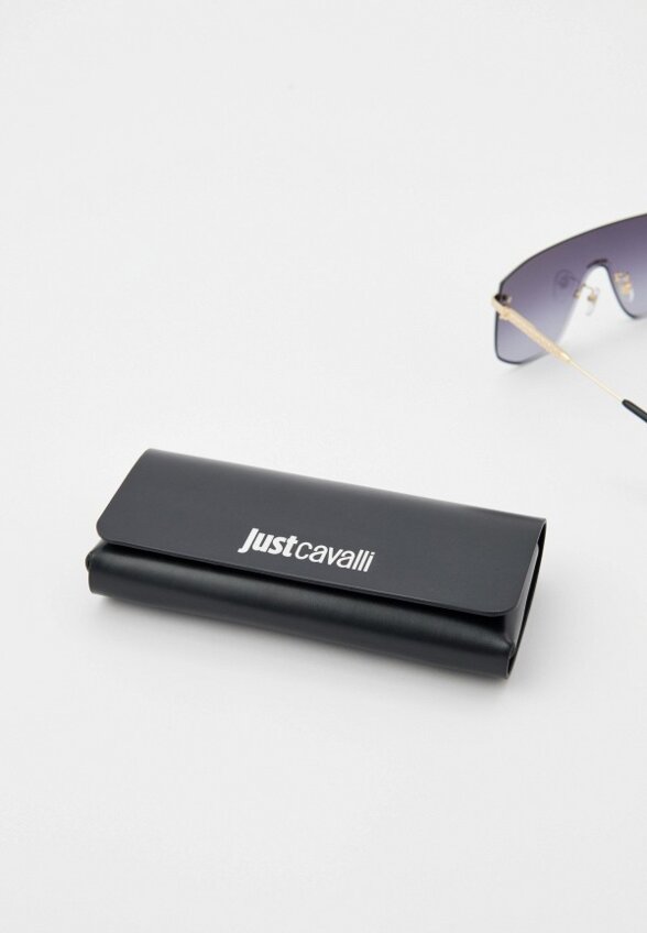 Очки солнцезащитные Just Cavalli