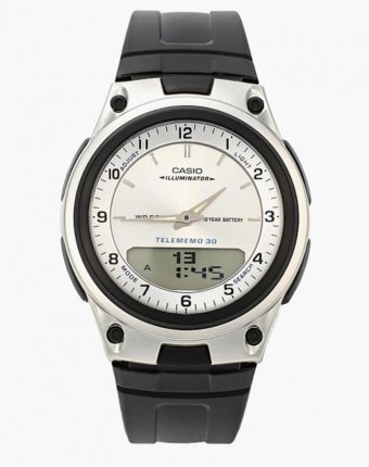 Часы Casio женщинам