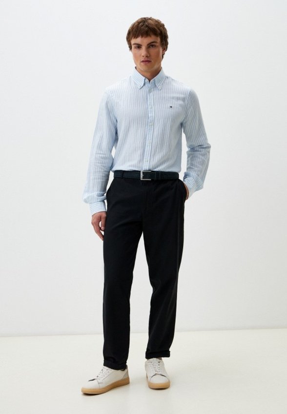 Рубашка Tommy Hilfiger