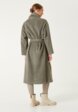 Пальто-халат NetWork3  - превью