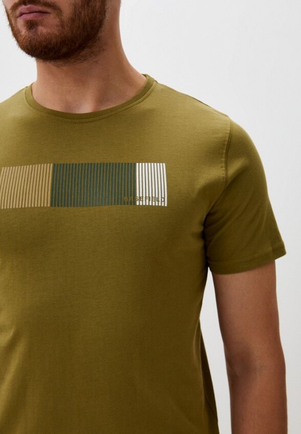 Футболка Basefield