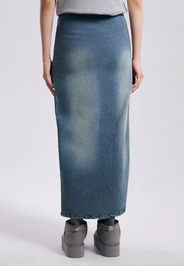 Юбка джинсовая Твое