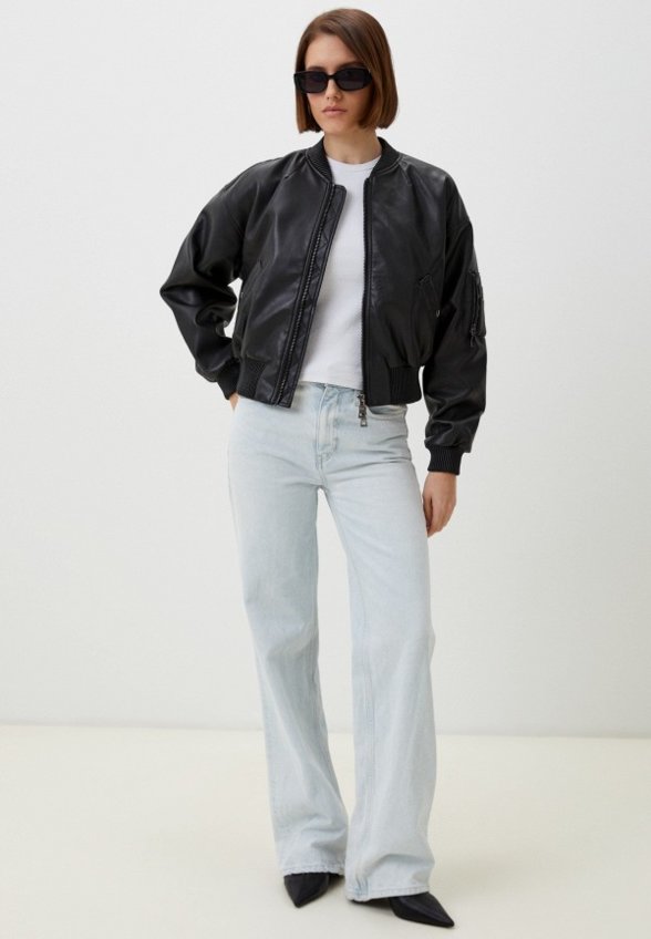 Бомбер Belucci