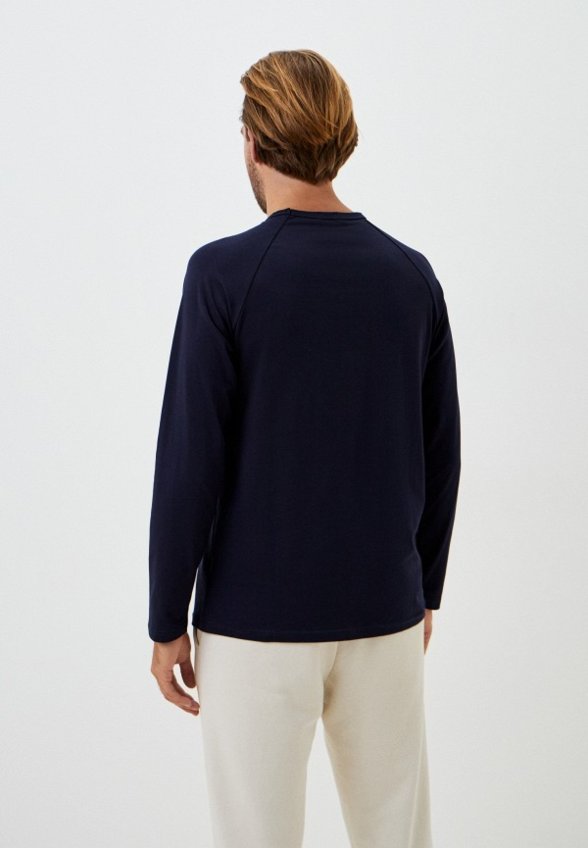 Лонгслив D.S