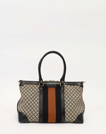Gucci Canvas Bag женщинам