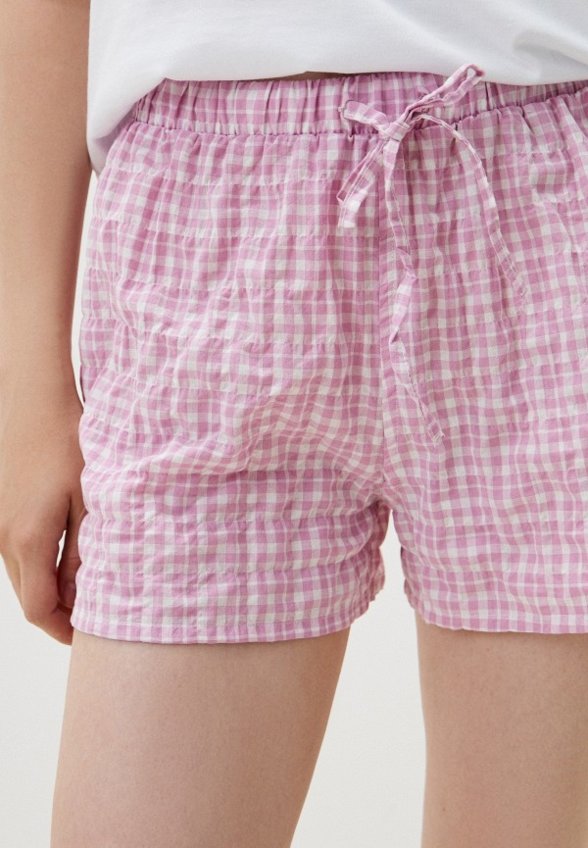 Шорты домашние Blackspade