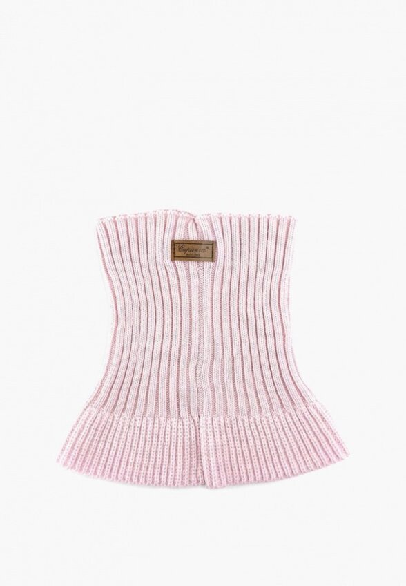 Кепка и снуд Сиринга