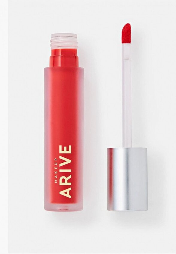 Помада жидкая Arive Makeup