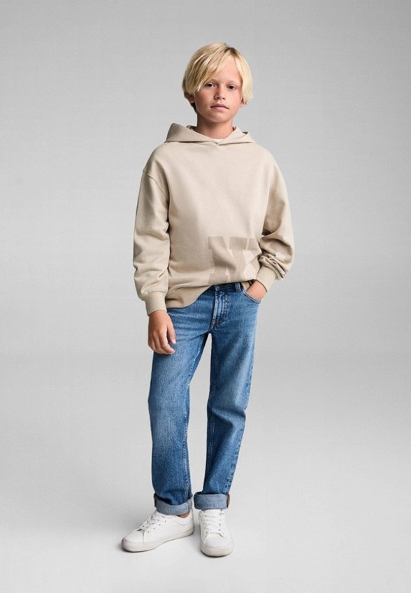 Худи Mango Kids