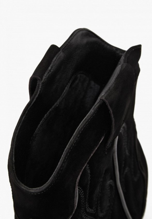 Ботильоны Mascotte