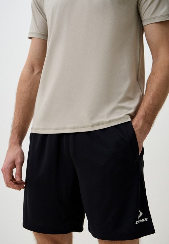 Шорты спортивные Demix