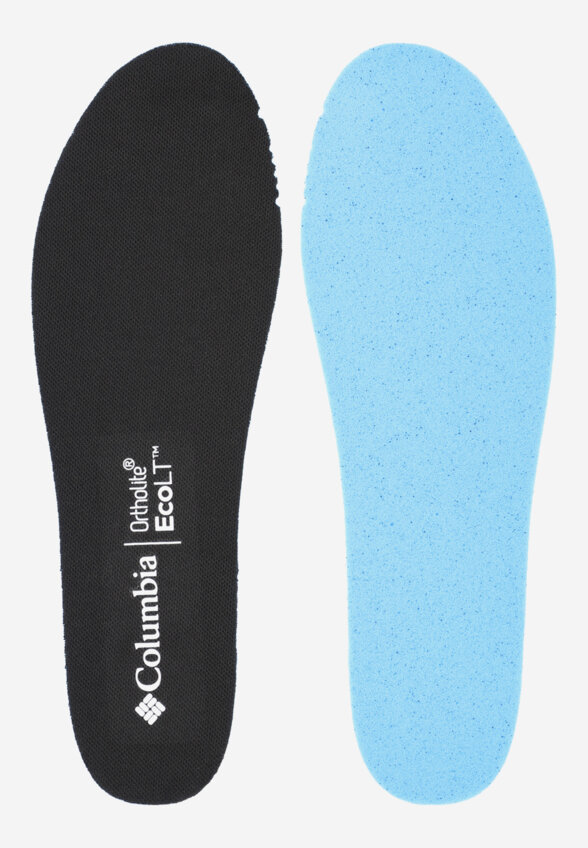 Дутики женские Columbia Minx Slip V, Черный