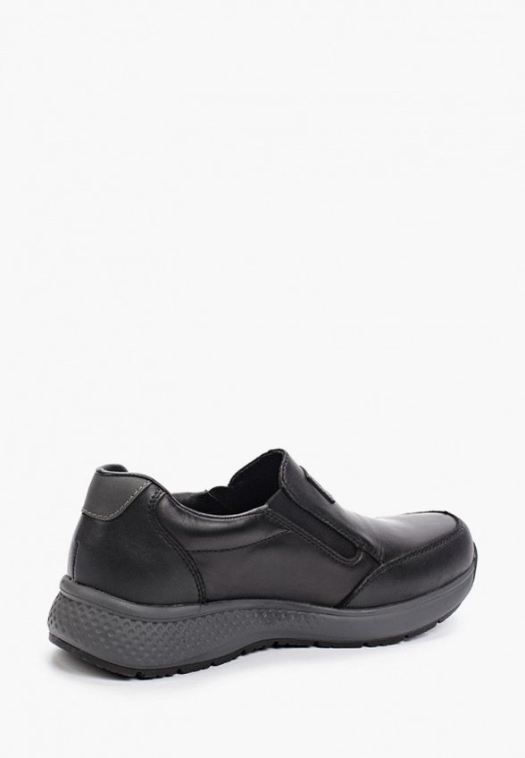 Ботинки Rieker