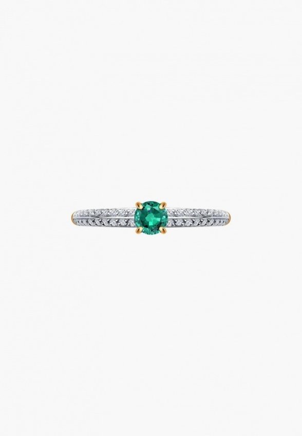 Кольцо Sokolov