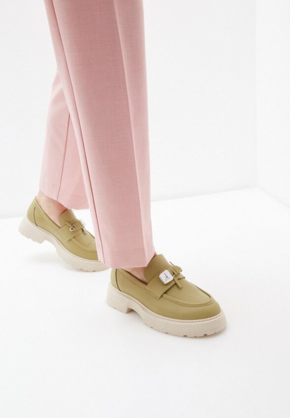 Лоферы Basconi