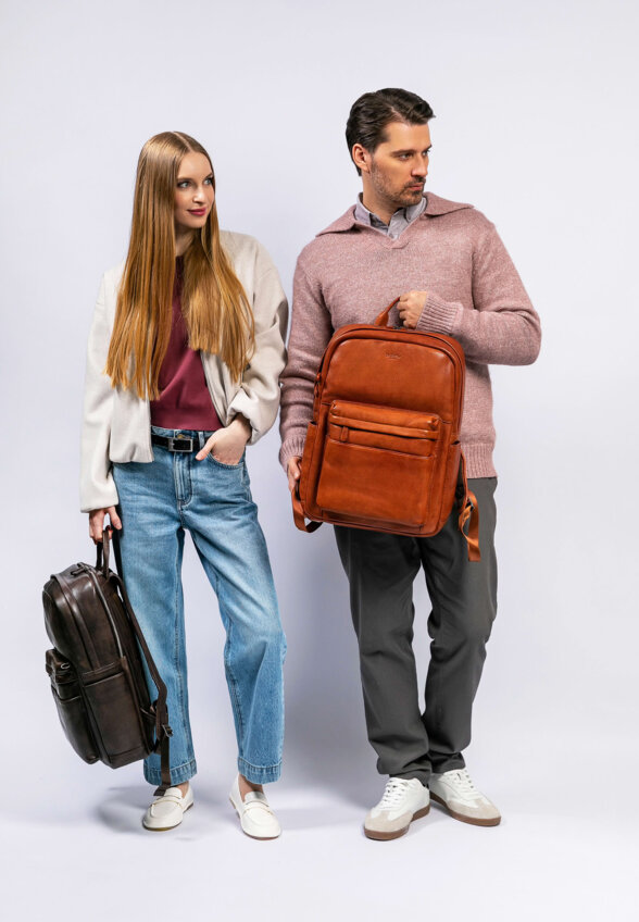 Др.Коффер B402942-244-05 рюкзак