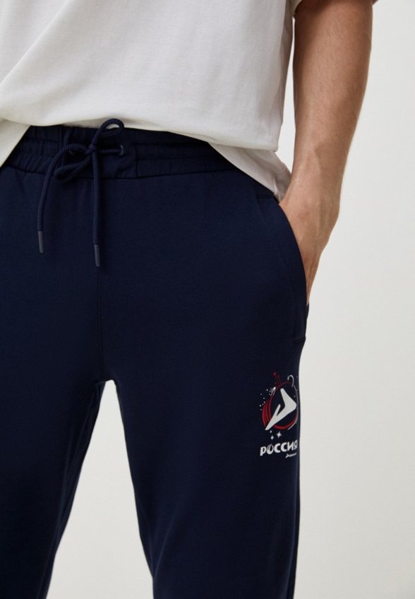 Брюки спортивные Demix