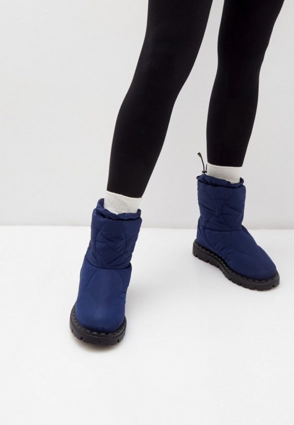 Дутики Vivian Royal