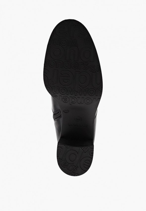 Ботильоны Wonders